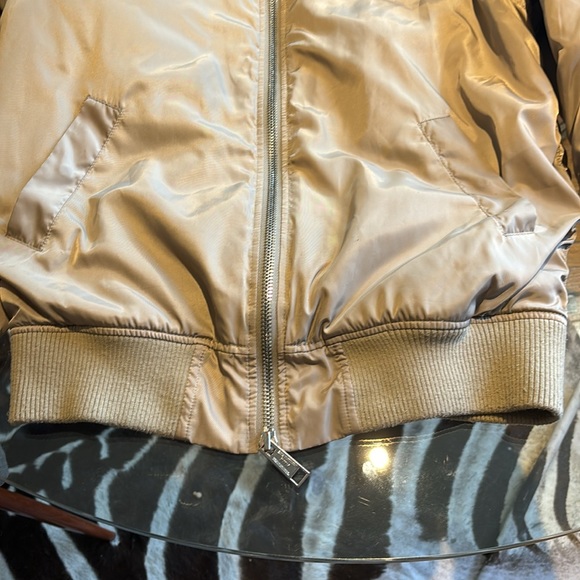 Sand kith bomber jacket - Picture 6 of 6